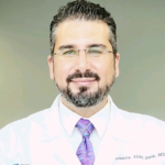 Houssein Sater, MD