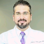 Houssein Sater, MD Houssein Sater, MD