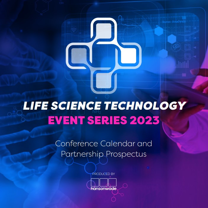 life science tech event series 2023 prospectus
