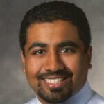Ameen Salhudeen, MD, PhD