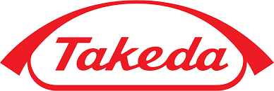 Takeda Pharmaceutical Takeda Pharmaceutical